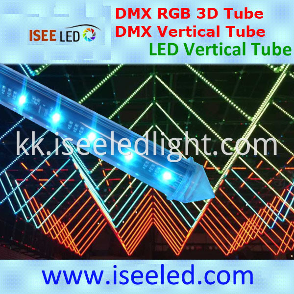 Led Tube Meteor Lighting